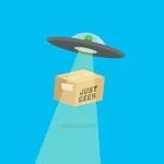 Just Geek discount code